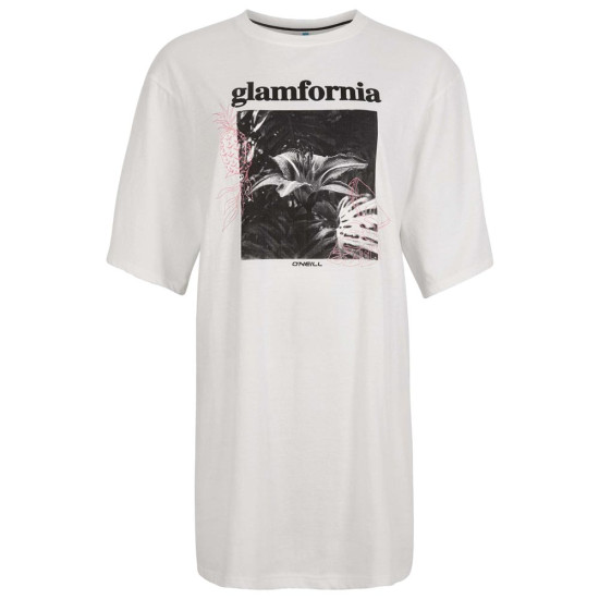 O'neill Γυναικεία κοντομάνικη μπλούζα